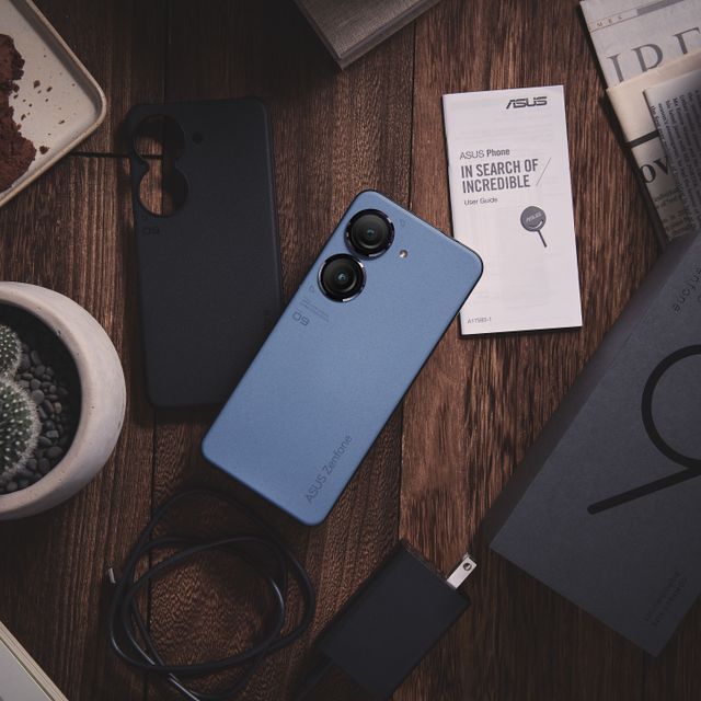 Zenfone 9 25